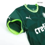 SE Palmeiras 2023/24 Home Jersey – Bild 7