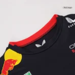 F1 Oracle Red Bull Racing Team Set-up-T-Shirt 2024 - Image 7
