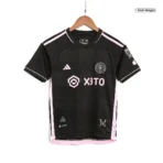 Kids Inter Miami MESSI #10 Jersey Away Kit 2023 - Image 4