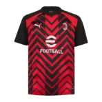 23-24 AC Milan Pre-Match Jersey