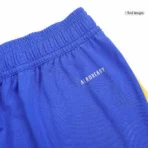 Spanien – Heim-Fußballshorts – EM 2024 - Image 7