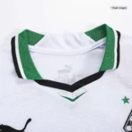 23-24 Kids Borussia Mönchengladbach Home Kit Shirt+Short - Imagen 7