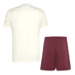 23-24 Kids Bayern Munich Third Kit(Jersey+Shorts) - Immagine 2