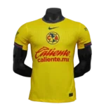 2024-25 Club America Home Jersey Player Version