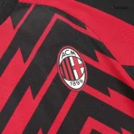 23-24 AC Milan Pre-Match Jersey – Bild 6