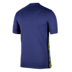 Atlético Madrid Fußballtrikot – Auswärtstrikot nach Maß 2025–26 - Image 3