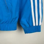 2023–2024 Inter Miami Wende-Windjacke, blaues Fußballtrikot, 1:1, thailändische Qualität - Image 13