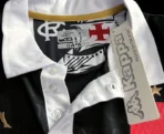 Vasco da Gama 23-24 Third Away Jersey Fan Edition - Image 3