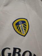 Leeds United Retro-Heimtrikot 2000/01 - Imagen 6