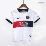 23–24  PSG-Auswärtstrikot-Set für Kinder - Image 4