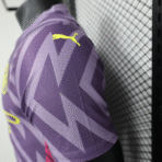 Fußballtrikot „Manchester City Special Edition“ für 24–25 Spieler - Imagen 7