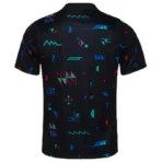 2024 Portugal Pre-Match Jersey Euro – Bild 2