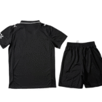 Manchester city Away Footbal! Shirt kit 2025/2026 - Image 2
