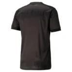 22-23 Borussia Dortmund All-Black Special Jersey – Bild 2