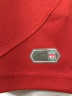 2005 Liverpool Retro Jersey UCL Final Home - Image 7