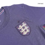 England Away Jersey EURO 2024 RICE #4 KANE #9 BELLINGHAM #10 FODEN #11 - Image 8