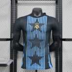 2024 Player Argentina Special Edition Soccer Jersey - Immagine 3