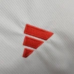 23-24 Bayern Munich Home Long Sleeve Jersey - Image 6