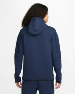 2024-25 NIKE TECH FLEECE HOODIE Kit --PSG – Bild 3