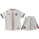 Chelsea  Auswärts-Fußballtrikot 2025/26 – Fan-Version