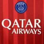 PSG Away Football Shirt 2025-26 Fan Edition - Image 5