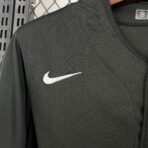 PSG Black US Pack Baseball Uniform 2025-26 - Image 3
