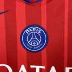 PSG Away Football Shirt 2025-26 Fan Edition - Image 4