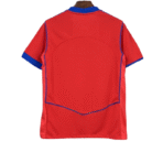 PSG Away Football Shirt 2025-26 Fan Edition - Image 2