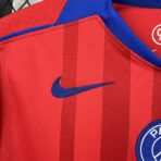 PSG Away Football Shirt 2025-26 Fan Edition - Image 3