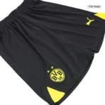 23–24 Borussia Dortmund Heim-Shorts - Image 9