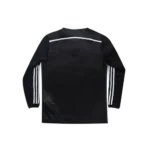 2014/15 Real Madrid Retro-Trikot mit langen Ärmeln (drittes Auswärtstrikot) - Image 2