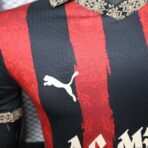 AC Milan Special Edition Football Shirt 2025-26- Player Edition - Immagine 4
