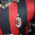 AC Milan Special Edition Football Shirt 2025-26- Player Edition - Immagine 5