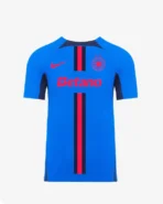 24-25 FCSB Away Soccer Jersey