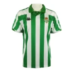 Real Betis Retro-Heimtrikot 2000/01 - Image 7
