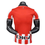 Athletic Bilbao Heimtrikot 2025/26 – Spielerausführung - Image 2