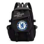 Fußballverein-Rucksack – Fußball-Geschenk - Image 22