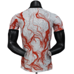 Real Madrid „Black Dragon“-Trikot, Sonderedition, Saison 25/26 - Immagine 2