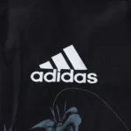 2014/15 Real Madrid Ronaldo #7 Retro-Trikot (drittes Auswärtstrikot) - Imagen 3