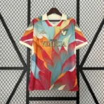 Venezia FC 2024/25 Sonderedition Fußballtrikot Rot – Bild 3