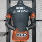 Tigres UANL 23-24 Third Kit Jersey Player Version - Image 9