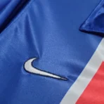 98-99 PSG Retro-Heimtrikot - Image 5