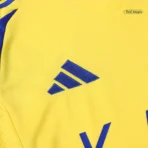 2024/25 RONALDO #7 Al Nassr Home Jersey - Immagine 6