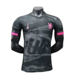 24–25 Chelsea, dritte Auswärts-Spielertrikot-Version