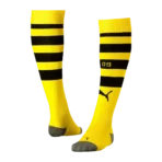 23-24 Borussia Dortmund Home Whole Kit （Jersey+Shorts+Socks） – Bild 8