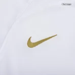 Corinthians Pre-Match 2023/24 Jersey White Replica - Image 8