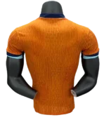 Netherlands Home Jersey Player Version EURO 2024 - Immagine 2