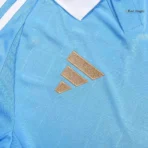 Belgium Away Jersey EURO 2024 - Immagine 7