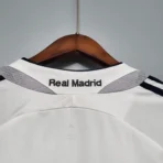 Real Madrid Retro-Heimtrikot 2006/07 - Image 6