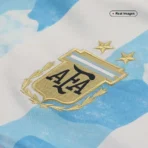 2021 Argentina Soccer Jersey Home Replica - Imagen 8